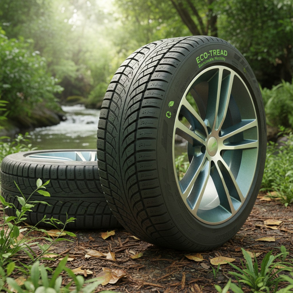 Performance da Pirelli são projetadas para oferecer alta quilometragem e excelente estabilidade, inclusive em pistas molhadas [0.4.6, 0.4.35].
Conclusão:
Investir em pneus ecológicos é uma forma simples de cuidar do seu carro e do meio ambiente ao mesmo tempo. 🌿✨
💬 E você, já usa pneus ecológicos no seu veículo? Conta pra gente nos comentários!
#PneusEcologicos #Sustentabilidade #DicasAutomotivas #MeioAmbiente #EconomiaDeCombustivel #PneusVerdes